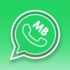 mb whatsapp ios apk icon