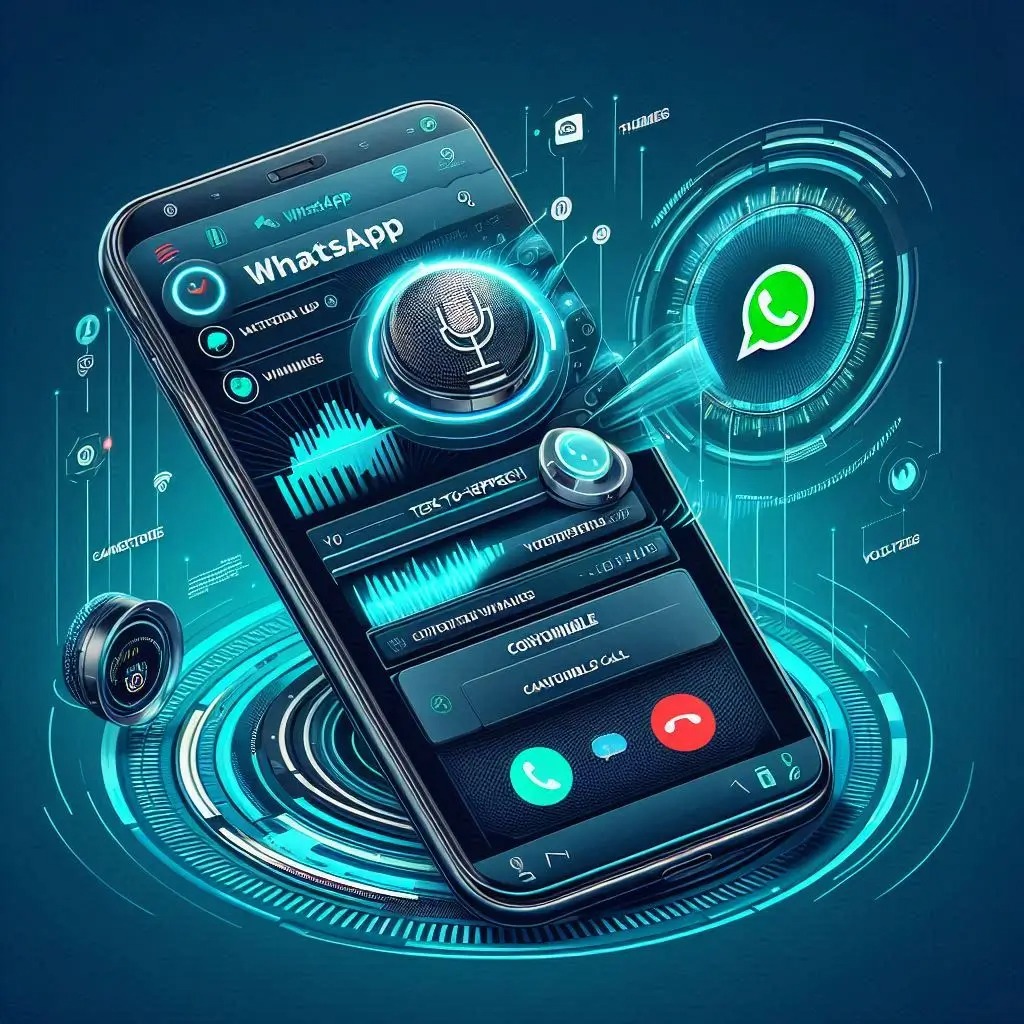 Customizable Calls using MB Whatsapp